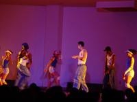 Dancer's Symposium 2003