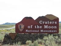 craters of the moon national monument rjs3 crosscountry usa road trip 