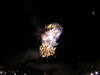 fireworks Carnival 