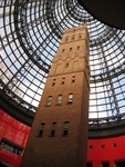 Melbourne - Lead Tower