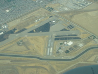 Tracy Airport