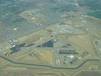 Tracy Airport