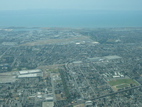 Hayward Executive Airport