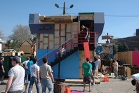 2007 Carnival 