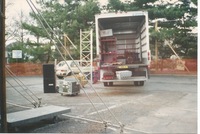 Carnival Truck - Early 90s? 