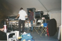 Carnival FoH (in use) - Early 90s?