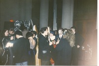 Beaux Arts 90? Attendees (3) 
Crap quality