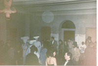 Beaux Arts 1990?  Attendees (1)
Crap quality