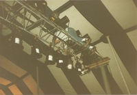 Focusing truss. Carnival (90?)
Greg Spontak