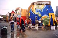 Carnival Midway 2002