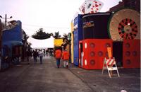 Carnival Midway 2002