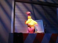 Figment returns to Journey Into Imagination!