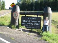 grand canyon national park north rim rjs3 crosscountry usa road trip jsmith2 