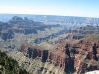 grand canyon national park north rim rjs3 crosscountry usa road trip 