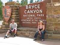 rjs3 jsmith2 bryce canyon national park rjs3 crosscountry usa road trip 