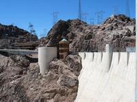 hoover dam rjs3 crosscountry usa road trip 