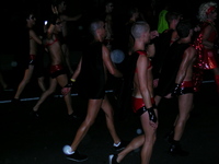 2005 Syndey Gay & Lesbian Mardi Gras