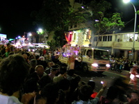 2005 Syndey Gay & Lesbian Mardi Gras