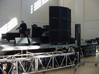 2003 ABTech Fall Concert 