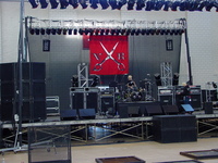 2003 ABTech Fall Concert 