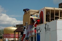 2006 Carnival 