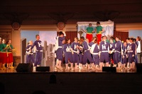 2007 Greek Sing 