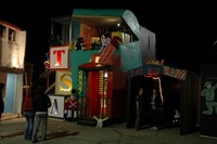 2007 Carnival 