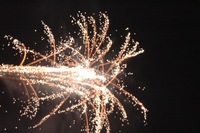 2007 fireworks Carnival 