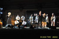 2009 Greek Sing 