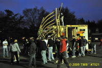 2009 Carnival 