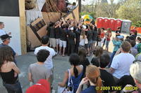 2009 Carnival 