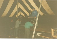 Carnival strike (90?)
Mark Yeck, Mike Holling, ???
Extra crappy quality